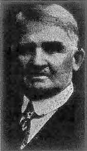 Francis Conlon's Instagram, Twitter & Facebook