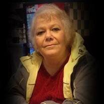 Tressa Diane Mullins Obituary