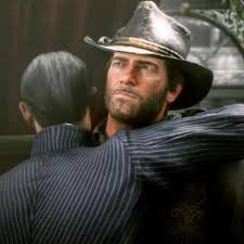 How To Make Arthur Morgan In Red Dead Online Arthur Hates Hugs Red Dead Redemption Art Red Dead Redemption Ii Red Dead Redemption 1
