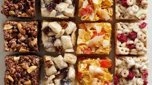 These mains, sides, snacks and desserts are full of fresh ingredients and come together in a snap, making them perfect for lakeside livin'. Potluck Desserts That Are Perfect For A Crowd Martha Stewart