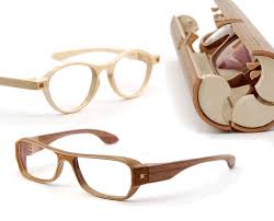Herrlicht Wooden Eyewear Wooden Eyewear Wooden Glasses Handmade Wooden Glasses
