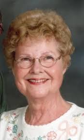 Joan Hawks Obituary (2015)