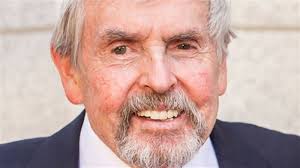 In Loving Memory of Gerald Paul “Gary” Sturgeon December 1, 1943