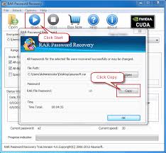 Do it for free for personal use. How To Recover Your Rar Password With A Few Clicks