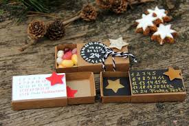 Das Geht Fix No 23 Adventskalender To Go Adventkalender Adventskalender Advent