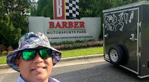 Transporting pit bikes and missed motorcycle purchase opportunities