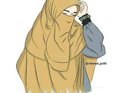 Jangan lupa subsscribe dan like videonya. Lagi Tren Hijab Background Quotes Keren Wanita Berhijab Ideku Unik