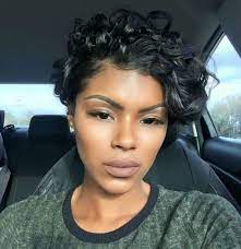 Melissa Erial Natural Hair Growth Hair Updos Short Relaxed Hairstyles Relaxed Hair Natural Hair Styles