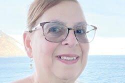 Dr. Robert Bergmann, Ophthalmologist