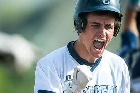 Prep baseball: Timpanogos beats Corner Canyon in wind-blown game