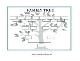 printable family trees and genealogy charts eastmans