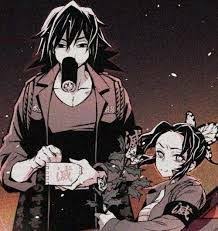 See more ideas about slayer anime, slayer, demon. My Kimetsu No Yabai Gallery Shinobu And Giyuu Modern Wattpad