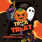 2025 Business Trick or Treat event image