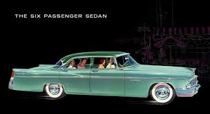 Image result for Turquoise 1956 Chrysler