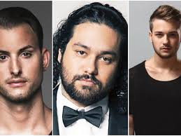 What Happened To Thomas Newson, Deorro & MAKJ