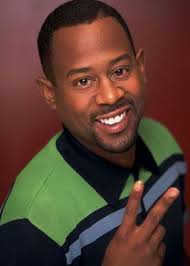 Martin Lawrence