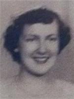 Patricia Donnelly Obituary (2014)