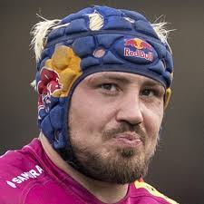 Jack Nowell charged by RFU for criticising referee