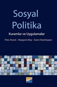 Download Sosyal Politika Kuramlar Ve Uygulamalar Pdf Crispinpatrick