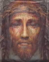 Our Father, Who art in Heaven, have mercy