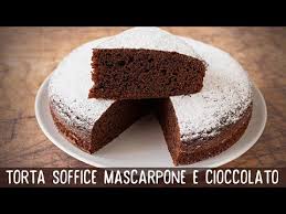 Se la ricetta torta cocco e cioccolato vi è piaciuta e l'avete. Ricetta Torta Mascarpone E Nutella Benedetta Parodi