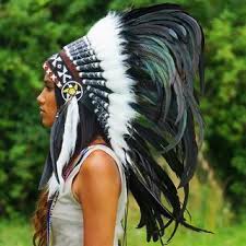 Native american feather and beads native pride indian shadow blue ball cap hat. Indian Headdress For Sale Indianheaddress Com Indian Headdress Novum Crafts