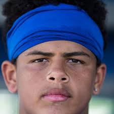 Brenden Graley's Midview High School Bio