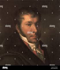 J n hummel hi-res stock photography and images