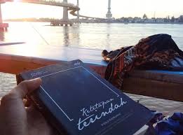 Kamu harus kuat ya.🎬 sidikandika🎙 sulistya Harga Buku Panji Ramdana Di Gramedia Berbagai Buku