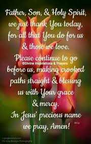 With jesus christ (true name of yahshua) and the holy spirit within. Divine Inspirations Prayers Olympiapublishers Com