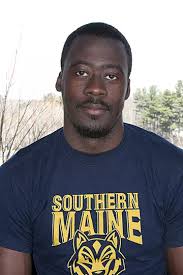 2012-13 Men's Indoor Track Roster