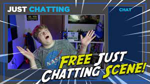 Nightbot (commands, timers) ankhbot (points, quotes, commands) deepbot (points, commands) moobot (commands, timers) tipeestream (alertbox, tips) as you can see, streamelements has a lot more to offer than just graphics. Free Just Chatting Screen Youtube