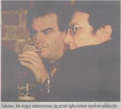 Cytata '99” za przepis na rosół