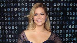 Sasha will use the information you provide on this form to be in touch with you and to provide updates and marketing. Sasha Pieterse Reveals Her Struggle To Be Diagnosed With Pcos Self