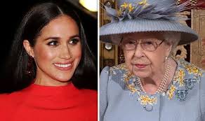 Meghan markle and prince harry were interviewed by oprah winfrey on cbs. Hw Qogkqa Hg3m