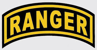 Image result for ranger insignia