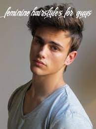 These desktop background images are suitable for different devices, such as pc desktop, ipad, iphone, android, tablet. 8 Feminine Hairstyles For Guys Undercut Hairstyle