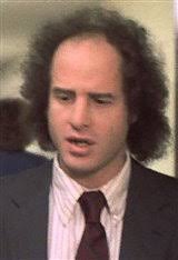 Steven Wright biography and filmography