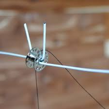 The wheel is fixed in one spot and the rope moves through the groove in the wheel as rock climbers also use pulleys to help them climb. How To Make A Pulley For Children How To Make A Pulley Childrens Science Activities Simple Machines