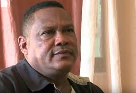 Destituido Gobernador de El Seibo dice Ricardo Jacobo está detrás de  difusión de video