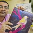 Serpentine Lane | Lebutala | Bowbazar 9831834354 Kolkata Drawing Class Nitish Sir Home Tutor | Yoga Art Class | Wellness Class | Painting Class | Yog product image