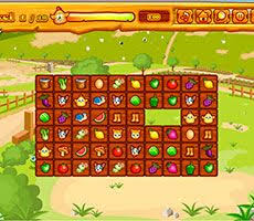 Dream Farm Link Mahjong Jeu Gratuit