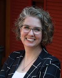 Marcia Coker's Instagram, Twitter & Facebook