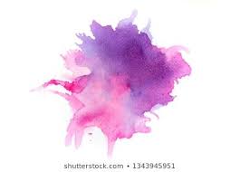 Purple Watercolor Background Art Hand Paint Abstract Acrylic Art Artistic Backdrop Background B Flower Frame Png Purple Watercolor Colorful Roses