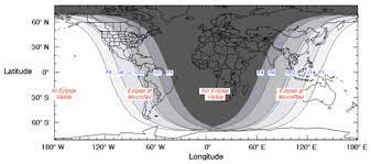 A concise summary of all solar eclipses from 2021 through 2030 is presented here in three ways. May 2021 Lunar Eclipse Wikipedia