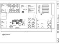 Brewery Design Plans Google Search Brasserie