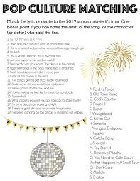 Read on for some hilarious trivia questions that will make your brain and your funny bone work overtime. 2020 Trivia New Year S Eve Games New Years Eve Games Eve Game New Year S Eve Games For Family