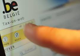 Si vous payez vos impôts en belgique, que vous êtes salarié alors optimisez votre déclaration fiscale. Foutje In Tax On Web Kan U Honderden Euro S Kosten Het Nieuwsblad Mobile