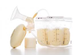 pumping and storing breastmilk womenshealth gov