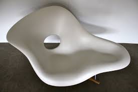 Check spelling or type a new query. Rare Sublime Vitra La Chaise By Eames In Peerless Condition Lord Browns